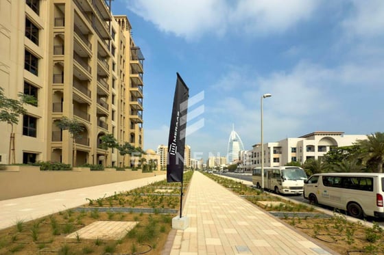 Burj Al Arab View | Large Layout | Prime Location, picture 33