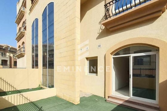 Duplex + Maids room | Big Terrace | Great Location, picture 3