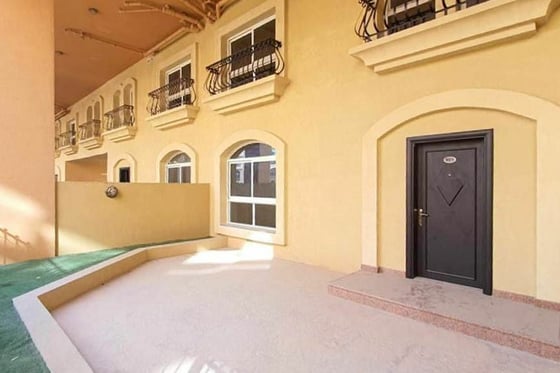 Duplex + Maids room | Big Terrace | Great Location, picture 26