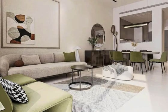 Spacious Layout | Prime Location | 3BR Modern, picture 6