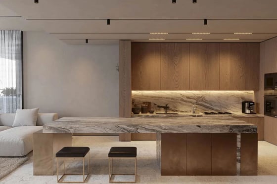 LUXURIOUS | DUPLEX PENTHOUSE | SMART HOME, picture 20