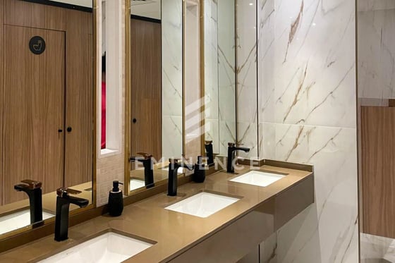 Premium 1 Bedroom | Brand New | Vacant | Modern, picture 57
