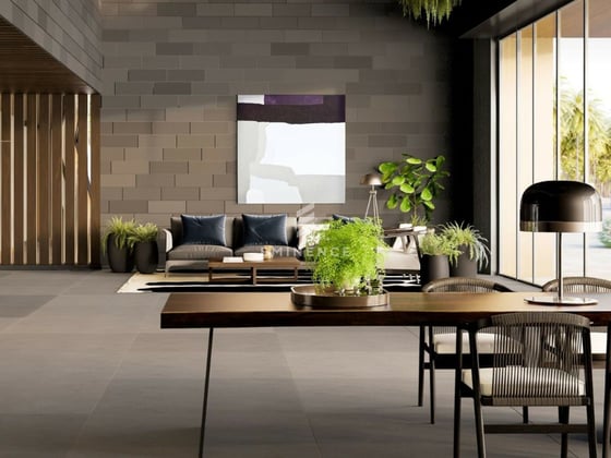 Brand New | Stunning Full Park View  | Rare Unit, picture 7