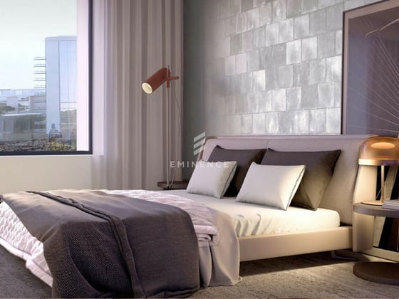 Brand New | Stunning Full Park View  | Rare Unit, picture 5