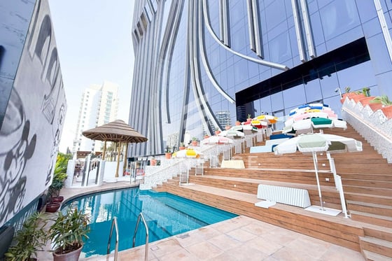 Burj Khalifa View | High Floor | Furnished, picture 17