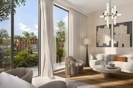 SINGLE ROW | PRIME LOCATION | HIGH ROI | MODERN, picture 4