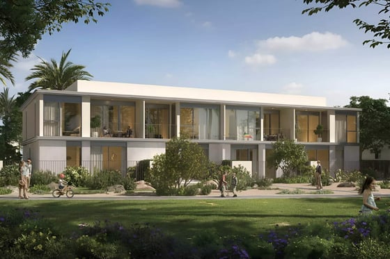 SINGLE ROW | PRIME LOCATION | HIGH ROI | MODERN, picture 2
