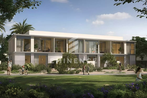 SINGLE ROW | PRIME LOCATION | HIGH ROI | MODERN, picture 1