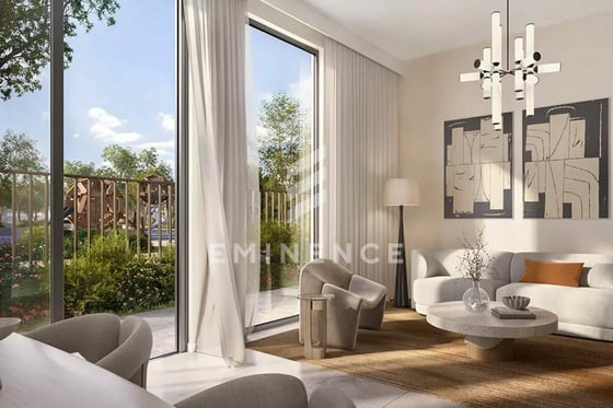 SINGLE ROW | PRIME LOCATION | HIGH ROI | MODERN, picture 3