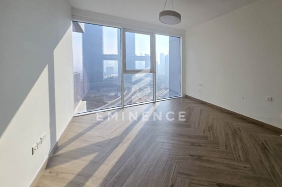 NEXT TO METRO | READY TO MOVE IN | HIGH FLOOR, picture 9