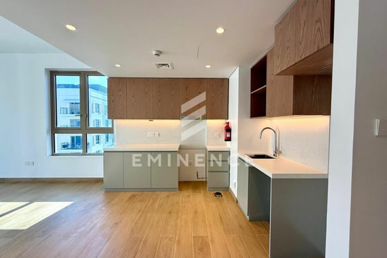 High Floor | 1BR | Marina View | Ready to Move In, picture 13