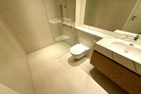 High Floor | 1BR | Marina View | Ready to Move In, picture 34