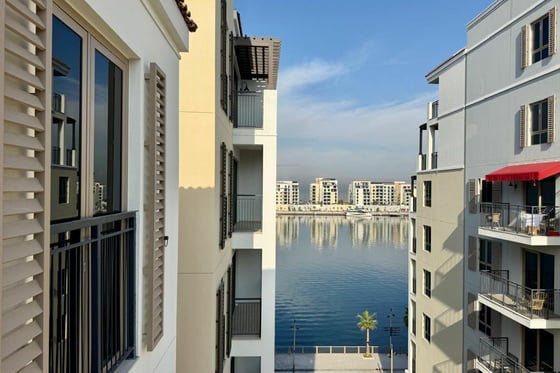High Floor | 1BR | Marina View | Ready to Move In, picture 36
