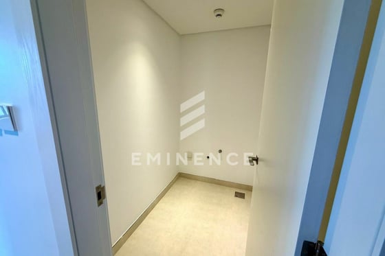 High Floor | 1BR | Marina View | Ready to Move In, picture 29
