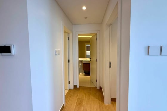High Floor | 1BR | Marina View | Ready to Move In, picture 28