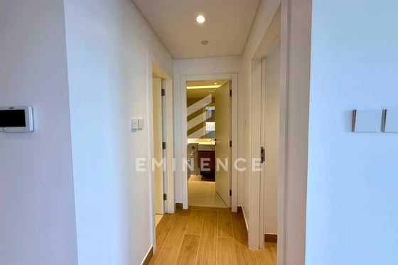 High Floor | 1BR | Marina View | Ready to Move In, picture 27