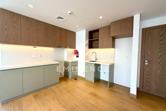 High Floor | 1BR | Marina View | Ready to Move In, picture 17