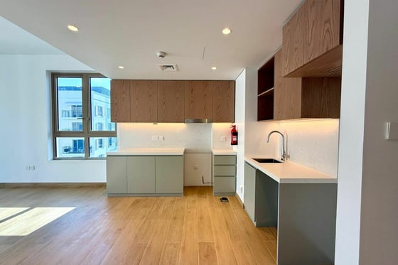 High Floor | 1BR | Marina View | Ready to Move In, picture 14