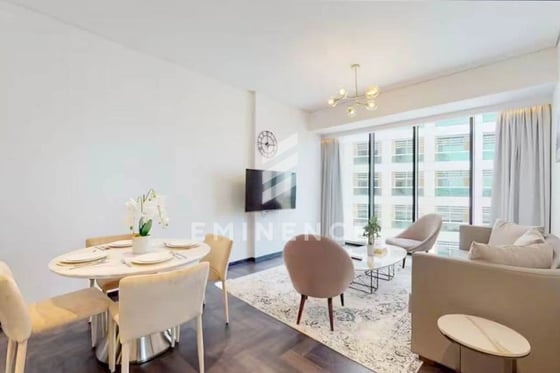FURNISHED | BURJ KHALIFA/DOWNTOWN SKYLINE VIEWS, picture 7