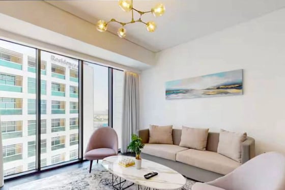 FURNISHED | BURJ KHALIFA/DOWNTOWN SKYLINE VIEWS, picture 6