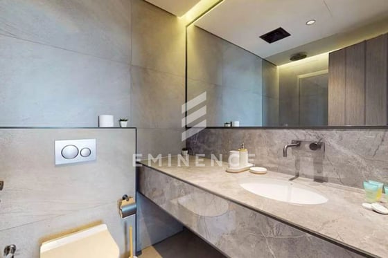 FURNISHED | BURJ KHALIFA/DOWNTOWN SKYLINE VIEWS, picture 27