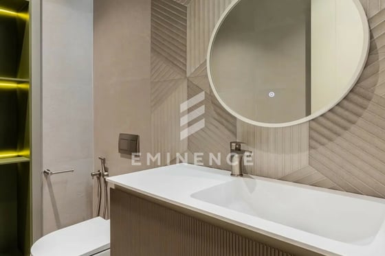 Prime Location | Smart Home | Modern Layout, picture 24