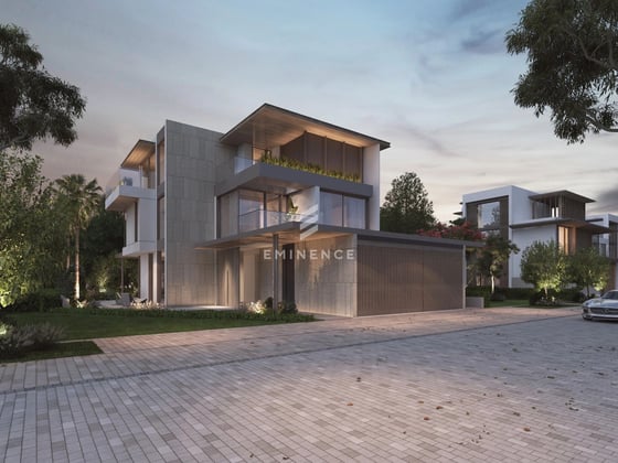 Large plot | Prime Location | 4BR + Maids, picture 15