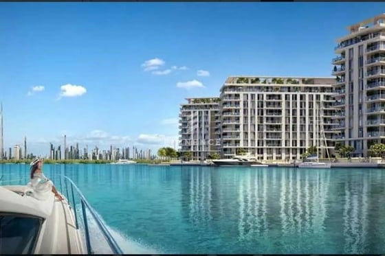 Water and Ras Al Khor View | Best Building, picture 2