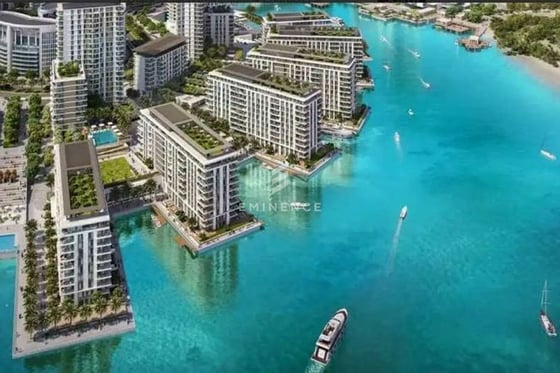 Water and Ras Al Khor View | Best Building, picture 19