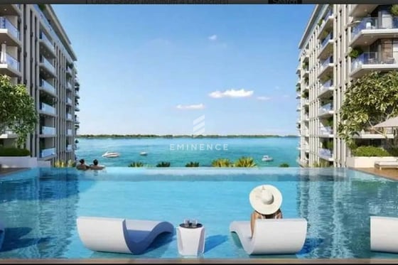 Water and Ras Al Khor View | Best Building, picture 16