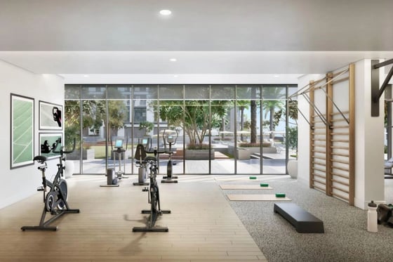 Pool/Park Views | Handover Dec 2026  | Rare Unit, picture 18