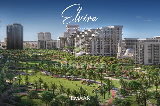 Pool/Park Views | Handover Dec 2026  | Rare Unit, picture 23