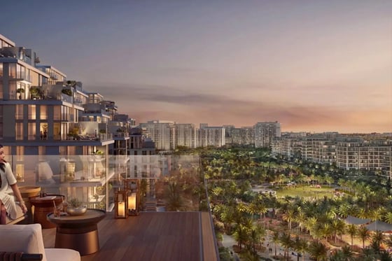Pool/Park Views | Handover Dec 2026  | Rare Unit, picture 20