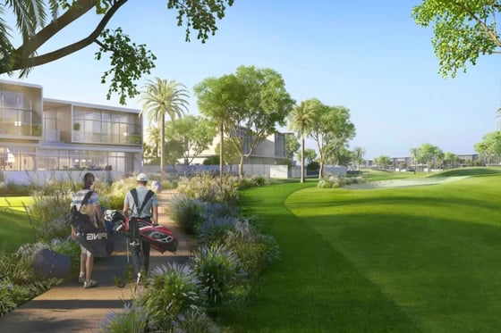 Pool/Park Views | Handover Dec 2026  | Rare Unit, picture 22