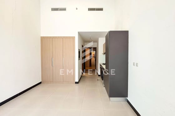 Exclusive | Double Height Ceiling | Studio, picture 8