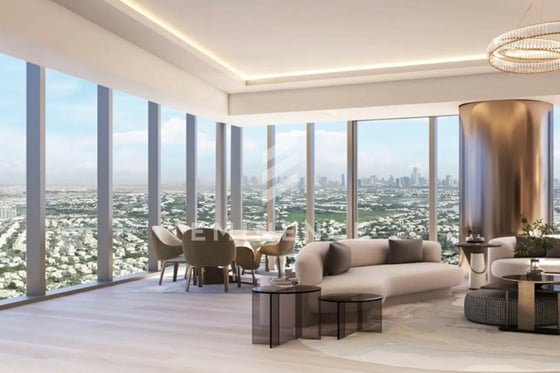 HIGH FLOOR | LAKE VIEW | BRAND NEW, picture 5