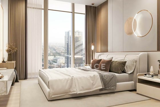 HIGH FLOOR | LAKE VIEW | BRAND NEW, picture 8