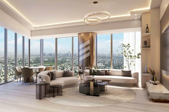 HIGH FLOOR | LAKE VIEW | BRAND NEW, picture 2
