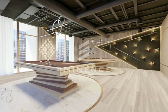 HIGH FLOOR | LAKE VIEW | BRAND NEW, picture 10