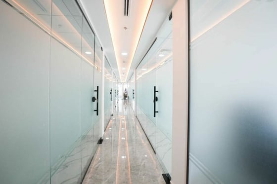 Newly Build | Multiple Option | Luxury Offices, picture 24