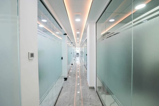 Newly Build | Multiple Option | Luxury Offices, picture 28