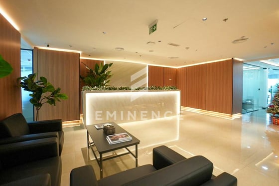 Newly Build | Multiple Option | Luxury Offices, picture 1
