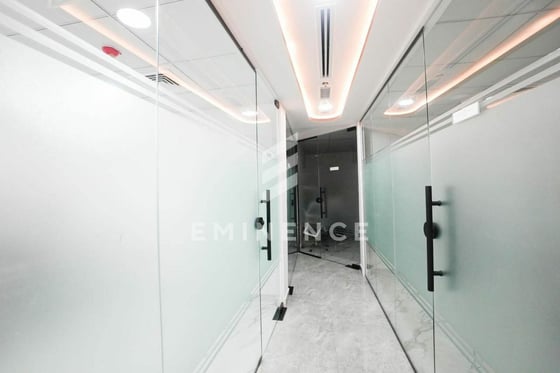 Newly Build | Multiple Option | Luxury Offices, picture 17