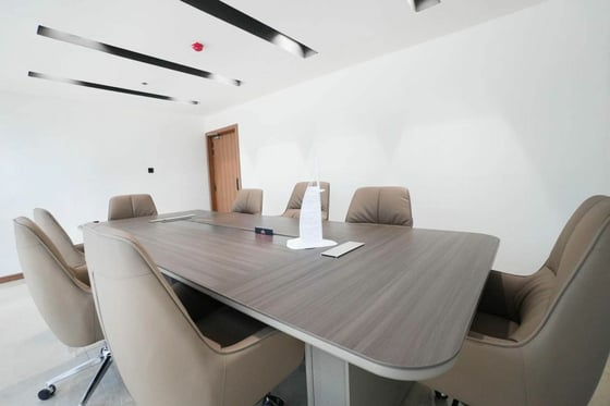 Newly Build | Multiple Option | Luxury Offices, picture 26