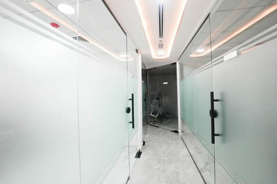 Newly Build | Multiple Option | Luxury Offices, picture 18