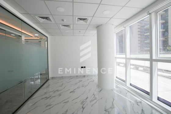 Newly Build | Multiple Option | Luxury Offices, picture 21