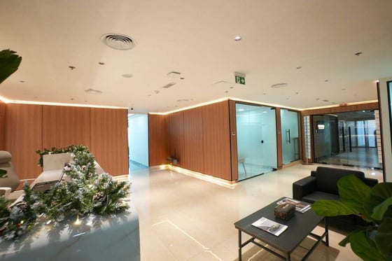 Newly Build | Multiple Option | Luxury Offices, picture 30