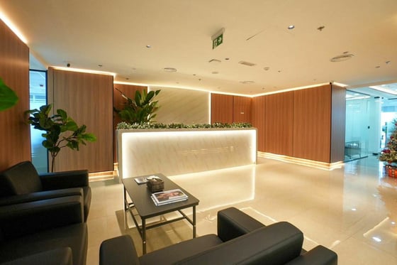 Newly Build | Multiple Option | Luxury Offices, picture 2