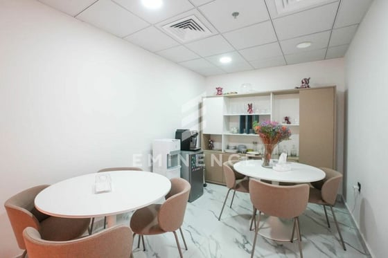 Newly Build | Multiple Option | Luxury Offices, picture 9