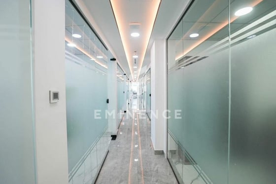 Newly Build | Multiple Option | Luxury Offices, picture 27